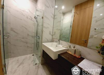 1-BR Condo at Noble Be Sukhumvit 19 near BTS Nana (ID 449248)