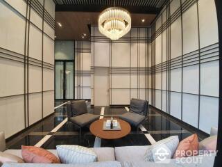 1-BR Condo at Noble Be Sukhumvit 19 near BTS Nana (ID 449248)