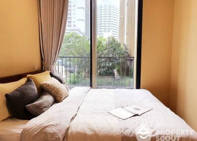 1-BR Condo at Noble Be Sukhumvit 19 near BTS Nana (ID 449248)