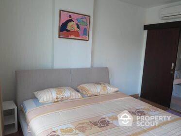 1-BR Condo at The Address Sukhumvit 42 near BTS Ekkamai