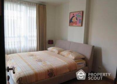 1-BR Condo at The Address Sukhumvit 42 near BTS Ekkamai