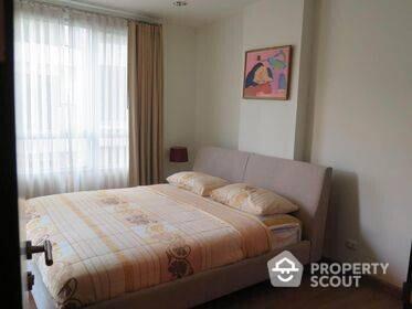 1-BR Condo at The Address Sukhumvit 42 near BTS Ekkamai