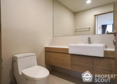 1-BR Condo at Noble Ambience Sukhumvit 42 near BTS Ekkamai