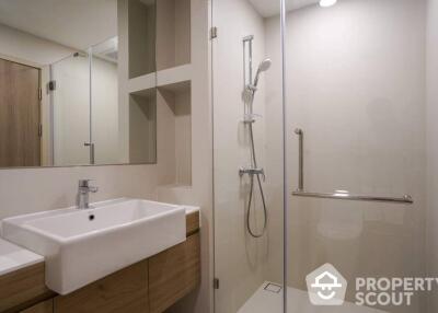 1-BR Condo at Noble Ambience Sukhumvit 42 near BTS Ekkamai