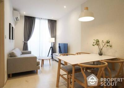 1-BR Condo at Noble Ambience Sukhumvit 42 near BTS Ekkamai