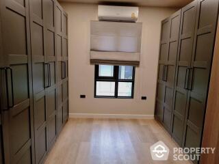 3-BR House near BTS Phra Khanong