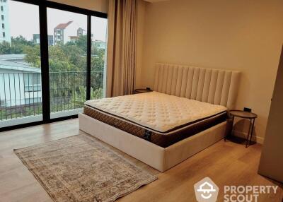 3-BR House near BTS Phra Khanong