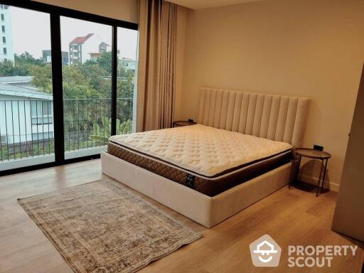 3-BR House near BTS Phra Khanong