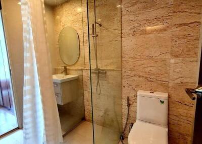 1-BR Condo at Vinn Sukhumvit 46 near BTS Phra Khanong