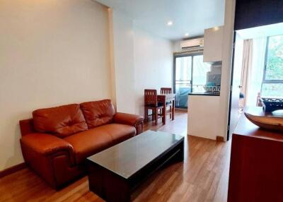 1-BR Condo at Vinn Sukhumvit 46 near BTS Phra Khanong