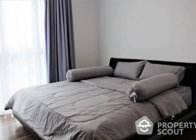 2-BR Condo at The Bloom Sukhumvit 71 near BTS Phra Khanong