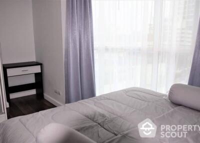 2-BR Condo at The Bloom Sukhumvit 71 near BTS Phra Khanong