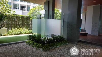 1-BR Condo at The Room Sukhumvit 69 near BTS Phra Khanong