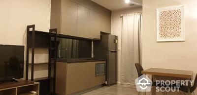 1-BR Condo at The Room Sukhumvit 69 near BTS Phra Khanong