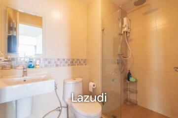 BAAN KIENG FAH CONDO : 2 Bed sea view condo