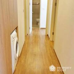 2-BR Condo at Hasu Haus Sukhumvit 77 near BTS On Nut