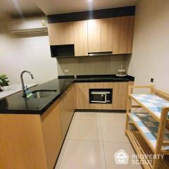 2-BR Condo at Hasu Haus Sukhumvit 77 near BTS On Nut