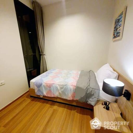 2-BR Condo at Hasu Haus Sukhumvit 77 near BTS On Nut