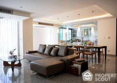 3-BR Apt. near ARL Ramkhamhaeng