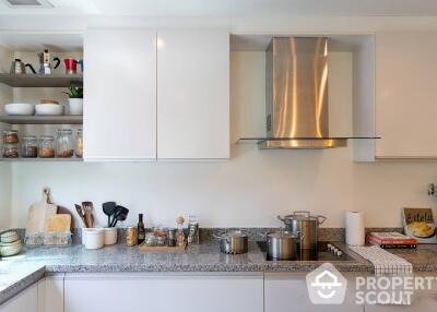 3-BR Apt. near ARL Ramkhamhaeng