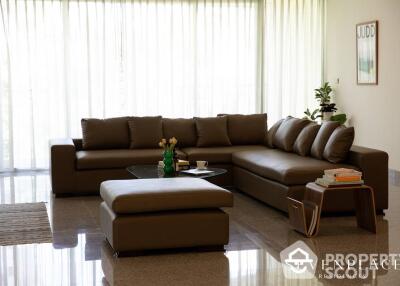 3-BR Apt. near ARL Ramkhamhaeng