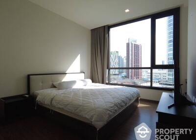 1-BR Condo at The Line Sukhumvit 71 near BTS Phra Khanong