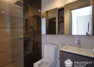 1-BR Condo at The Line Sukhumvit 71 near BTS Phra Khanong