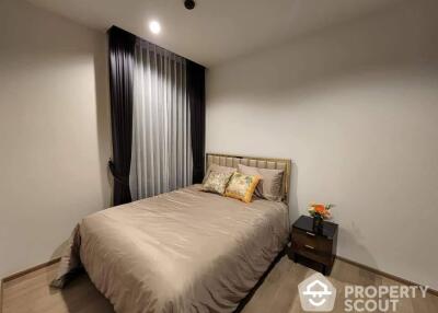 1-BR Condo at Quinn Sukhumvit 101 near BTS Punnawithi