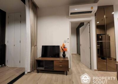 1-BR Condo at Quinn Sukhumvit 101 near BTS Punnawithi