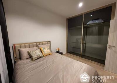 1-BR Condo at Quinn Sukhumvit 101 near BTS Punnawithi