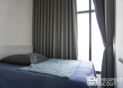 1-BR Condo at The Line Sukhumvit 101 near BTS Punnawithi