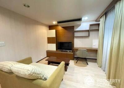 1-BR Condo at The Aree Condominium near BTS Ari