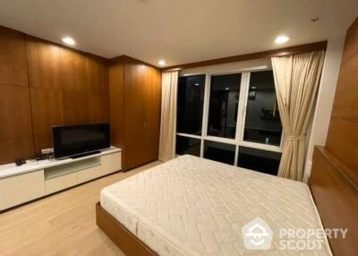 1-BR Condo at The Aree Condominium near BTS Ari