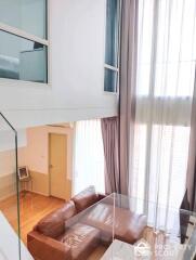 1-BR Condo at Villa Ratchatewi near BTS Phaya Thai