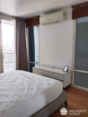 1-BR Condo at Villa Ratchatewi near BTS Phaya Thai