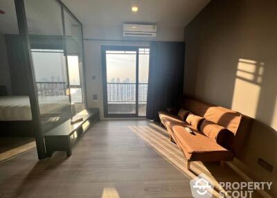 1-BR Condo at The Key Rama 3 close to Phra Ram 3