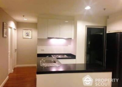 2-BR Condo at Belle Grand Rama 9 near MRT Phra Ram 9