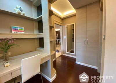 2-BR Condo at Silom Grand Terrace Condominium near BTS Sala Daeng