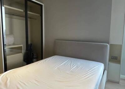 2-BR Condo at Ashton Silom near BTS Chong Nonsi