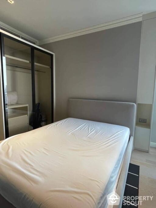 2-BR Condo at Ashton Silom near BTS Chong Nonsi