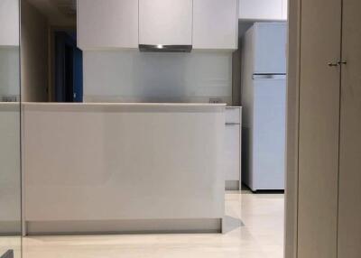 2-BR Condo at Ashton Silom near BTS Chong Nonsi