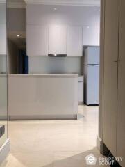 2-BR Condo at Ashton Silom near BTS Chong Nonsi