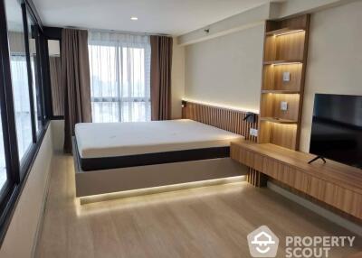 1-BR Condo at Knightsbridge Prime Sathorn near BTS Saint Louis