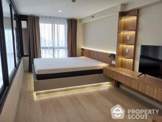 1-BR Condo at Knightsbridge Prime Sathorn near BTS Saint Louis