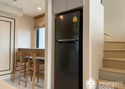 1-BR Condo at Knightsbridge Prime Sathorn near BTS Saint Louis