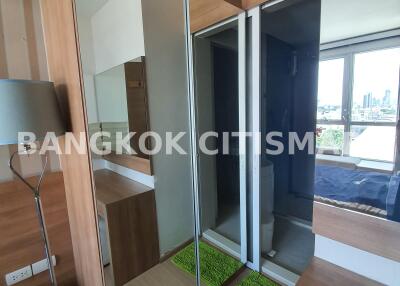 Condo at RHYTHM Sukhumvit for sale