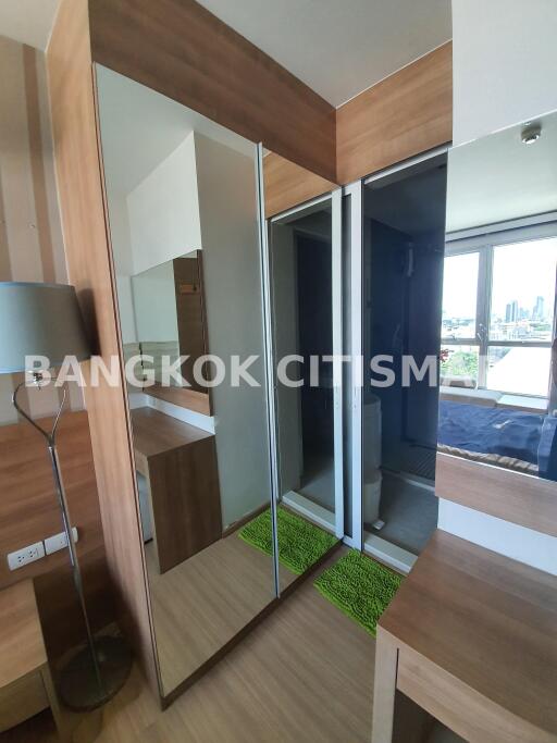 Condo at RHYTHM Sukhumvit for sale