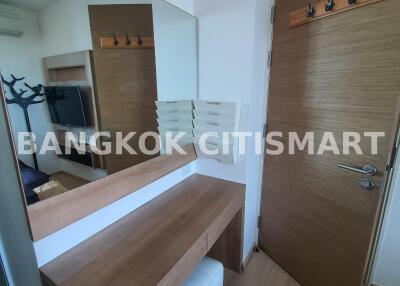 Condo at RHYTHM Sukhumvit for sale