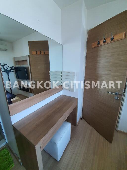 Condo at RHYTHM Sukhumvit for sale