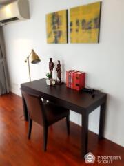 4-BR Apt. near BTS Saint Louis